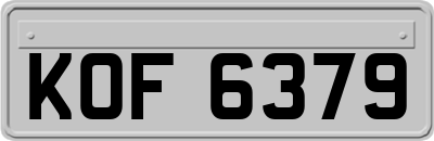 KOF6379