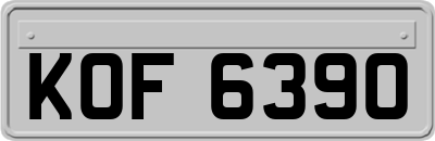 KOF6390