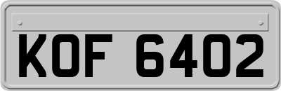 KOF6402