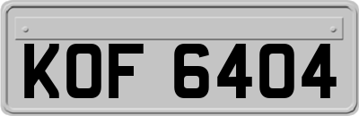 KOF6404