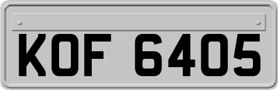 KOF6405