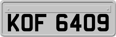 KOF6409