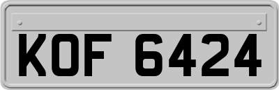 KOF6424