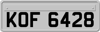 KOF6428