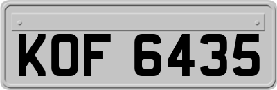 KOF6435
