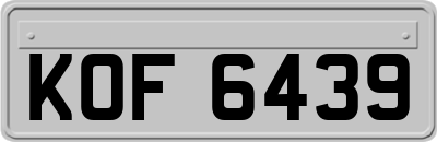 KOF6439