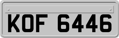 KOF6446