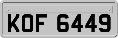 KOF6449