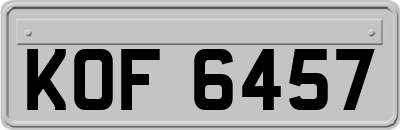 KOF6457