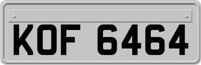 KOF6464