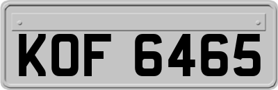 KOF6465