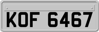 KOF6467