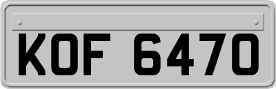 KOF6470
