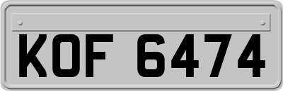 KOF6474