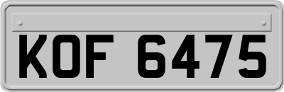 KOF6475