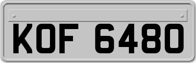 KOF6480