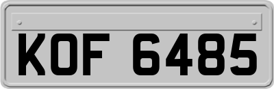 KOF6485