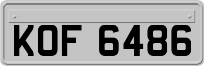 KOF6486