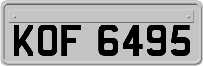 KOF6495