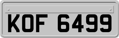KOF6499