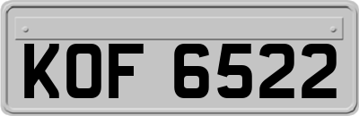 KOF6522
