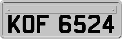 KOF6524