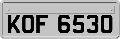 KOF6530