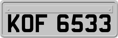 KOF6533