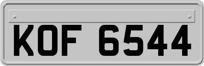 KOF6544