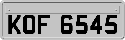 KOF6545