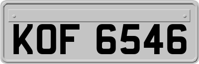 KOF6546