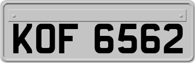 KOF6562