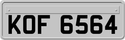 KOF6564