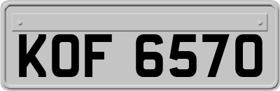 KOF6570