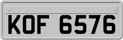 KOF6576