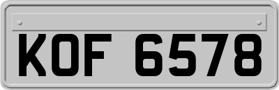 KOF6578