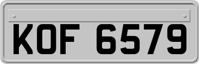 KOF6579