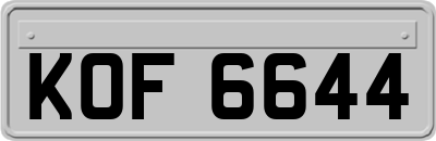 KOF6644