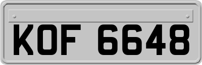 KOF6648