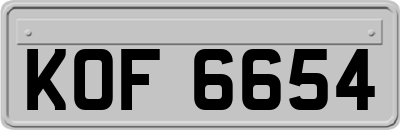 KOF6654