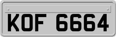 KOF6664