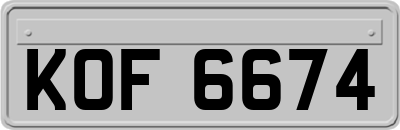 KOF6674