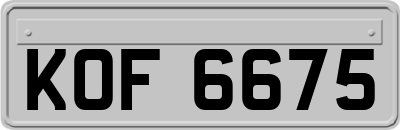 KOF6675