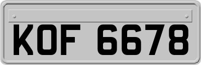 KOF6678