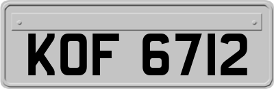 KOF6712