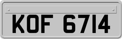KOF6714