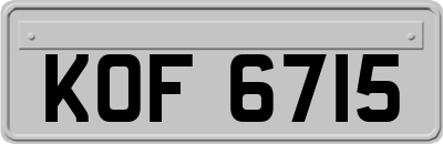 KOF6715