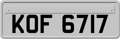 KOF6717