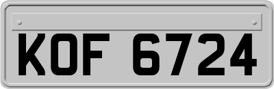 KOF6724