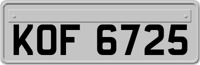 KOF6725